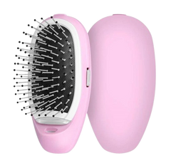 Escova de Cabelo Iônica Antifrizz