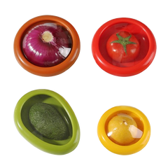 Recipiente para Frutas e Vegetais
