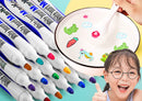 Caneta Mágica Pintura na Água