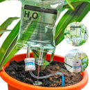 Regador Automático Ajustável para Plantas