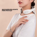 Massageador de Pescoço Cervical Inteligente