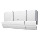 Defletor de Ar Condicionado Ajustável