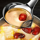 Concha Separadora De Óleo