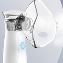 Nebulizador e Inalador Portátil®