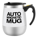 Caneca Mixer Térmica Automática