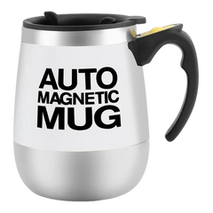 Caneca Mixer Térmica Automática
