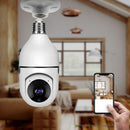 Câmera de Vigilância Sem Fio 5G