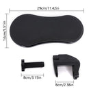 Apoio de Braço Ergonômico para Mesa