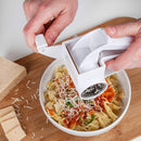 Ralador de Queijo Manual Com Manivela