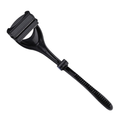 Depilador Corporal com Cabo Extensor