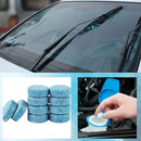 Pastilha Limpeza Pesada