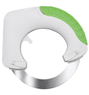 Faca Giratória Circular com Disco em Inox