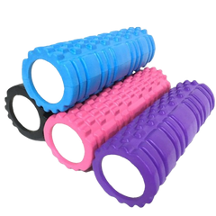 Rolo de Liberação Miofascial Para Yoga e Pilates