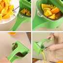 Espremedor De Frutas Juice Pro