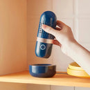 Purificador e Esterilizador de Frutas e Vegetais