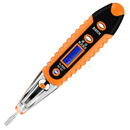 Caneta Teste de Tensão Profissional 12-250V