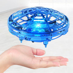 Mini Drone Inteligente