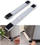 Suporte Com Rodinhas para Móveis