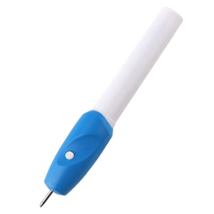 Caneta de Gravação Elétrica