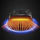 Ar Condicionado Portátil para Veículos