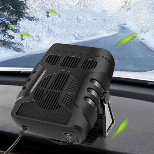 Ar Condicionado Portátil para Veículos