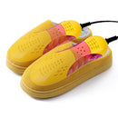 Secador de Calçado Elétrico Anti-Odor