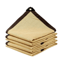 Toldo de Sombreamento com Proteção Solar