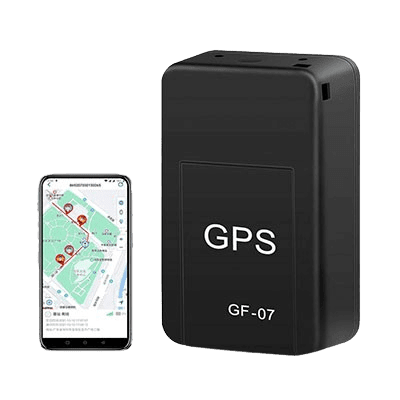 Rastreador GPS - Localiza e Grava Áudio em Tempo Real