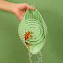 Forma Antiaderente de Silicone para Air Fryer