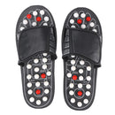 Chinelo Massageador Ortopédico