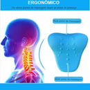 Travesseiro Ortopédico de Tração Cervical