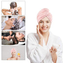 Toalha Mágica Seca Cabelo