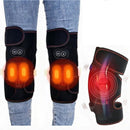 Joelheira Terapêutica com Aquecimento