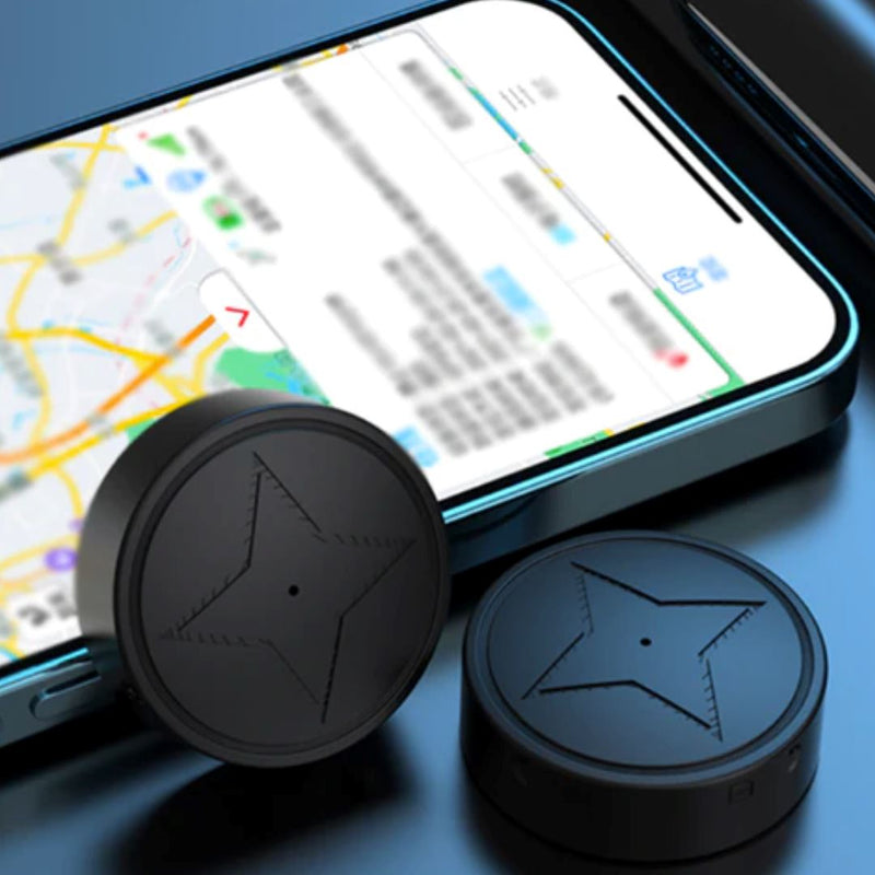 Dispositivo Localizador GPS para Veículos