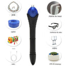 Caneta de Reparação Cola em 5 Segundos