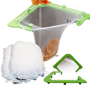 Escorredor de Pia Anti-Entupimento