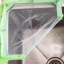 Escorredor de Pia Anti-Entupimento