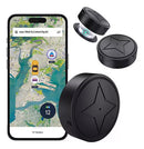 Dispositivo Localizador GPS para Veículos