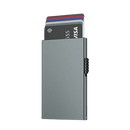 Carteira Porta Cartões com Proteção RFID