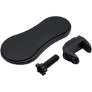 Apoio de Braço Ergonômico para Mesa