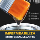 Selante Para Infiltrações e Vazamentos