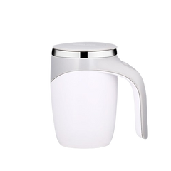 Caneca Mixer Magnética Automática