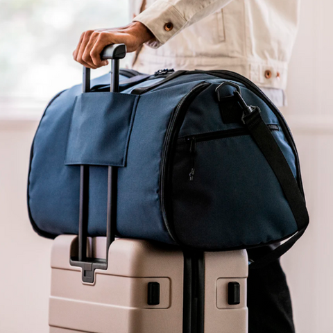 Bolsa Dobrável para Viagem