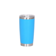 Copo Térmico Stanley Inox 600ml