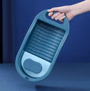 Mini Lavador de Roupa Portátil