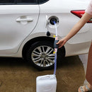 Bomba para Transferência de Líquidos