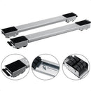 Suporte Com Rodinhas para Móveis