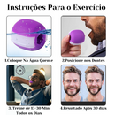 Modelador de Maxilar - JawLine™