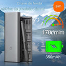 Chave De Fenda Elétrica Multifuncional