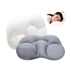 Travesseiro Ortopédico Ergonômico 3D